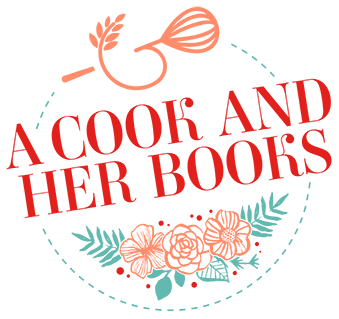 A Cook And Her Books