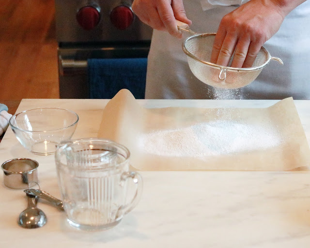 How to Bake Biscuits with Chef Scott Peacock